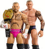 WWE Main Event Showdown Randy Orton vs CM Punk 2-Pack