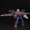 Transformers Studio Series 44 Leader Class Transformers: Dark of the Moon movie Optimus Prime