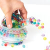 Orbeez Challenge, The One and Only, 2000 Non-Toxic Water Beads, Includes 6 Tools and Storage, Sensory Toy