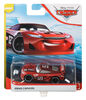 Disney Pixar Cars Jonas Carvers