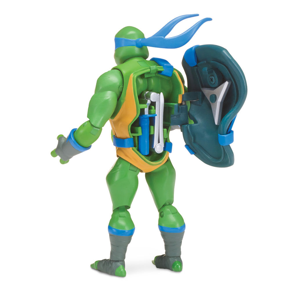 Rise of the teenage store mutant ninja turtles battle shell