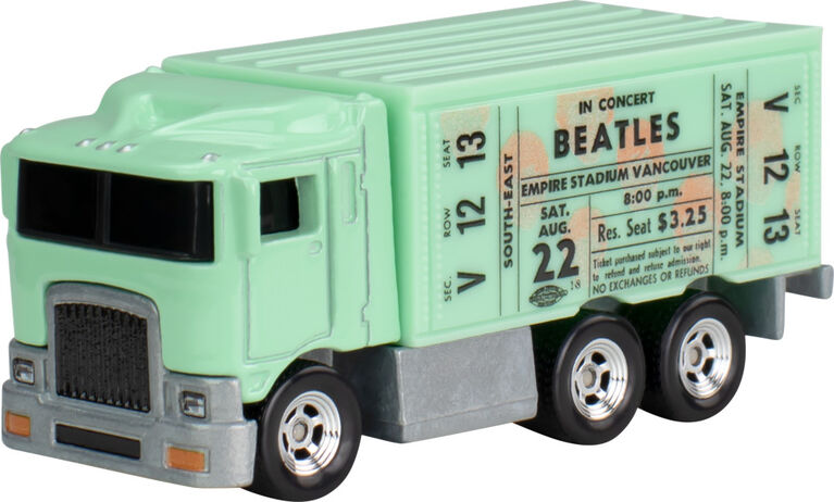 Hot Wheels - Premium - Échelle 1:64 - Voiture