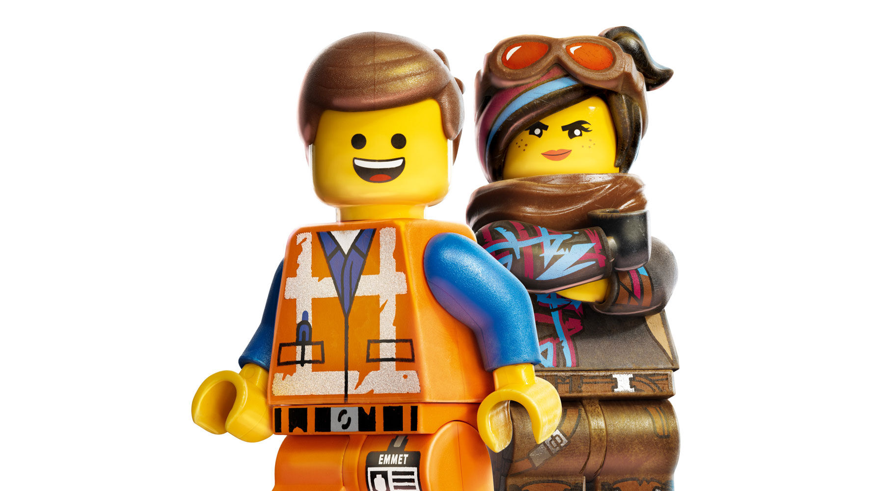 LEGO The LEGO Movie 2 LEGO Movie Maker 70820 Toys R Us Canada