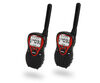 Walkie Talkie Easy Call - Dickie Toys - les motifs peuvent varier