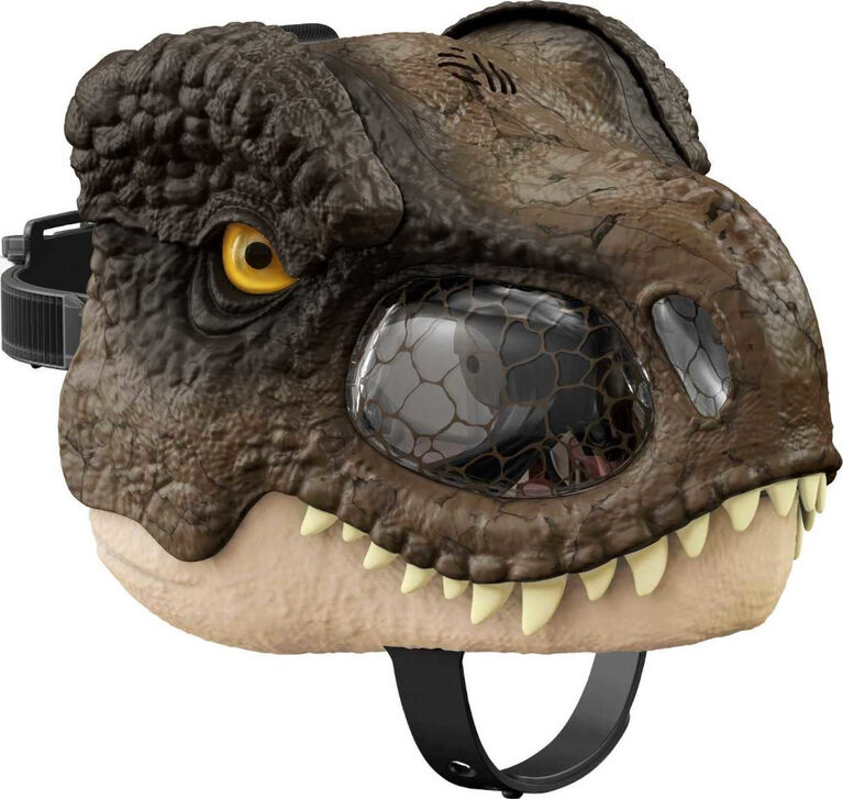 World - Masque Tyrannosaurus Rex Toys R Us