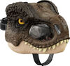 ​Jurassic World: Dominion Tyrannosaurus Rex Chomp N Roar Dinosaur Mask