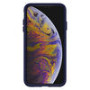 Otterbox Otter+Etui Symmetry PopTop Bleu Nebula pour iPhone XS Max