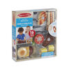 Flip and Grill BBQ Playset