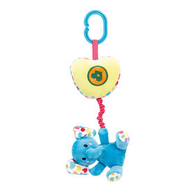 Little Lot Lullaby Baby Elephant - R Exclusive