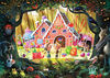 Ravensburger Hansel and Gretel Beware! 1000-Piece Jigsaw Puzzle