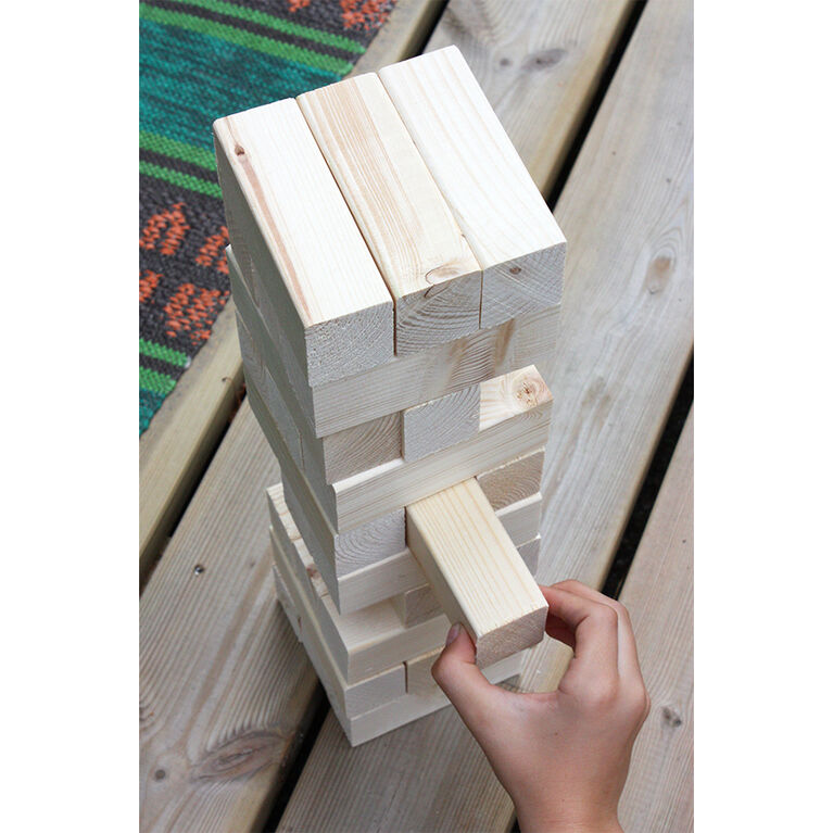 Tactic Games - Xl Tower
