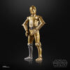 Star Wars The Black Series Archive C-3PO Toy