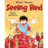 Seeing Red - English Edition