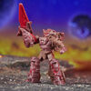 Transformers Generations Legacy United, figurine Infernac Universe Bouldercrash classe Origine