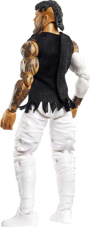 WWE Jey Uso Elite Collection Action Figure