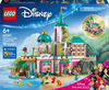 LEGO Disney Princess Castle & Royal Pets Kids Toy - Pretend Play Building Set for Ages 6+ - 43267