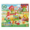 LeapFrog® LeapBuilders® Food Fun Family Farm - French Edition
