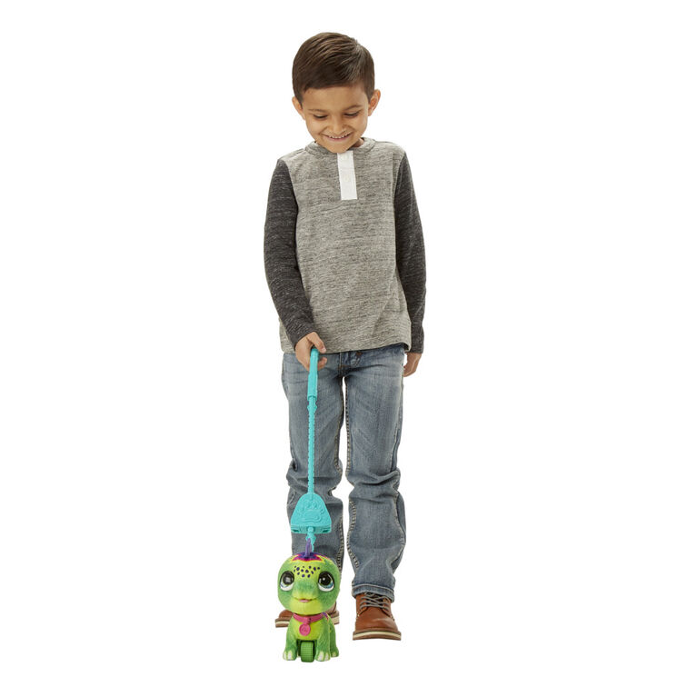 furReal Walkalots Big Wags Dino Interactive Pet Toy, Sounds and Motion, Ages 4 and Up