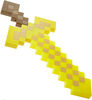Minecraft - Épée en or
