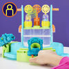 Hydro Pods Dunk & Sunk Arena, Water Activated Battle Toy