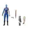 Marvel Legends Series Marvel's Nebula, Guardians of the Galaxy Vol. 3 6-Inch Collectible Action Figures