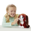 furReal Howlin' Howie Interactive Plush Pet