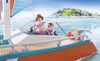 Playmobil - Promo Pack- Catamaran