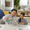 Monopoly Découverte, jeu de plateau, plateau réversible, 2 niveaux, outils pédagogiques