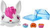 Pooparoos White Bunny