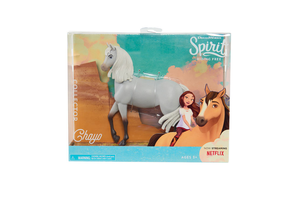 Spirit Collector Horse Assortment - Chayo Horse