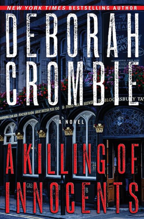 A Killing of Innocents - English Edition