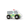 J'Adore Urban City Vehicle Tube