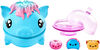 Pooparoos Blue Pig