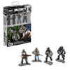 Mega Construx Call of Duty Tactical infiltration team