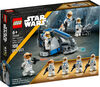 LEGO Star Wars 332nd Ahsoka's Clone Trooper Battle Pack 75359 (108 Pieces)