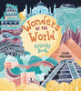 Wonders of the World Activity Book - English Edition