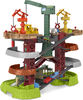 Thomas and Friends Trains and Cranes Super Tower