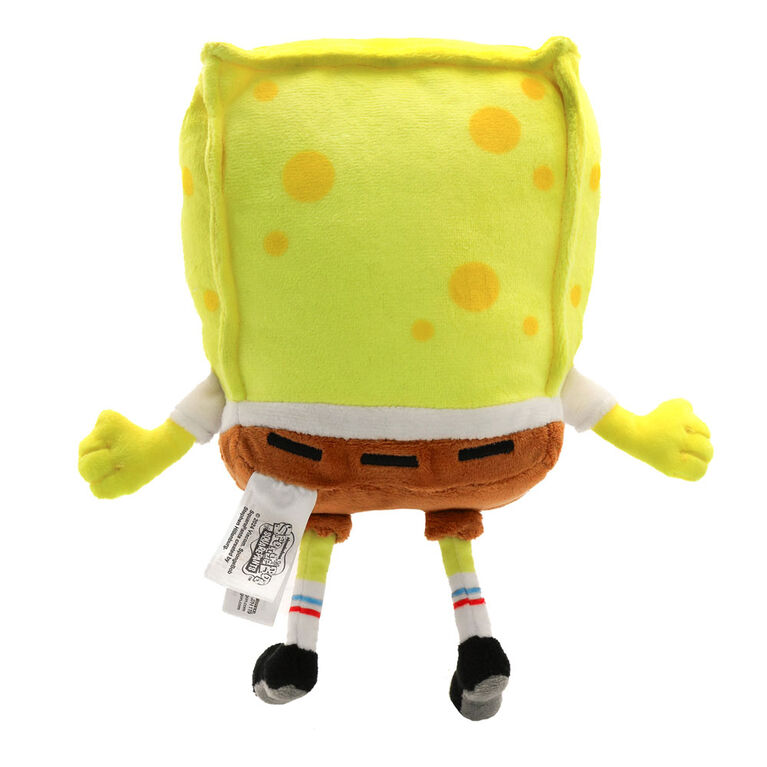 Petite pleuche de Bob l'éponge
