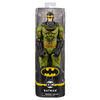 Batman 12-inch Action Figure (Camo Suit)