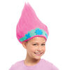 DreamWorks Trolls World Tour Troll-rific Poppy Wig