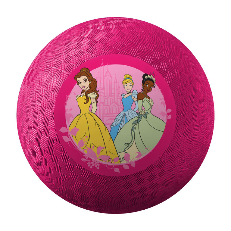 8,5 Princesse Ballon