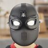 Marvel Spider-Man: Far From Home Spider-Man Stealth Suit Mask