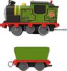 Thomas and Friends Whiff Toy Train, Motorized Engine with Cargo, Preschool Toys