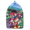 SwimWays Kickboard - Disney Mickey Roadster