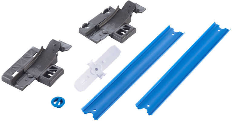 Hot Wheels Track Builder Curve 1