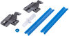 Hot Wheels Track Builder Curve 1