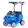 Step2 Side-By-Side Push Around SUV - Blue