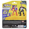 Marvel Avengers VenomVersus Epic World of Action, figurine Anti-Venom Iron Man