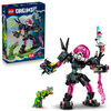 LEGO DREAMZzz Mateo vs. Cyber Brain Mech Robot Building Toy for Kids, Boys & Girls, Ages 8+ - 71495