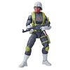 G.I. Joe Classified Series Python Patrol Cobra Officer, Collectible G.I. Joe Action Figure, 97, 6" Action Figure - R Exclusive